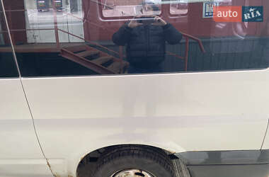Микроавтобус Ford Transit 2012 в 