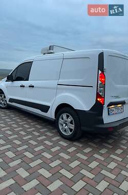 Рефрижератор Ford Transit 2018 в Куяльнику