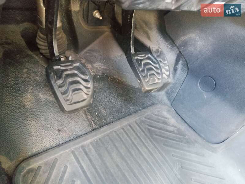 Вантажний фургон Ford Transit 2020 в Черкасах фото 10 Вантажний фургон Ford Transit 2020 в Черкасах