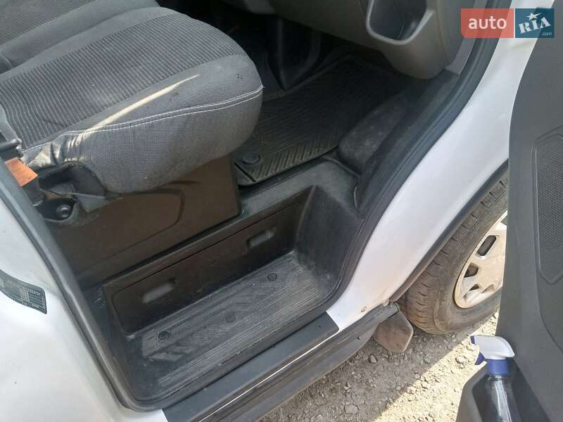 Вантажний фургон Ford Transit 2020 в Черкасах фото 30 Вантажний фургон Ford Transit 2020 в Черкасах