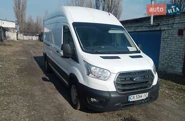 Грузовой фургон Ford Transit 2020 в Черкассах