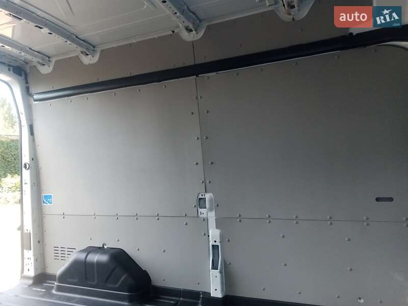 Вантажний фургон Ford Transit 2020 в Черкасах фото 36 Вантажний фургон Ford Transit 2020 в Черкасах