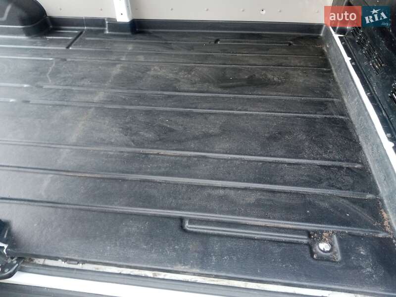 Вантажний фургон Ford Transit 2020 в Черкасах фото 37 Вантажний фургон Ford Transit 2020 в Черкасах