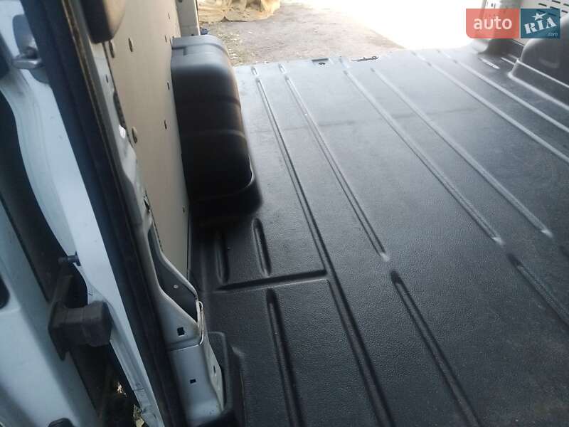 Вантажний фургон Ford Transit 2020 в Черкасах фото 40 Вантажний фургон Ford Transit 2020 в Черкасах