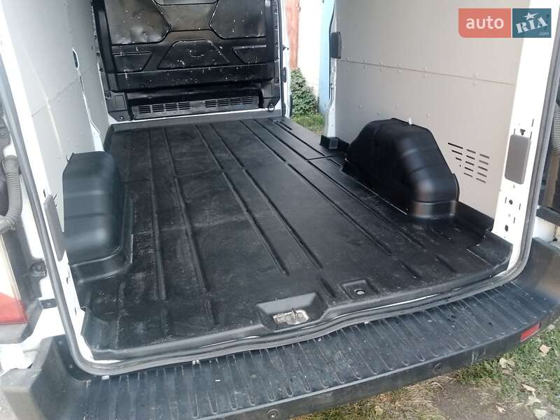 Вантажний фургон Ford Transit 2020 в Черкасах фото 44 Вантажний фургон Ford Transit 2020 в Черкасах