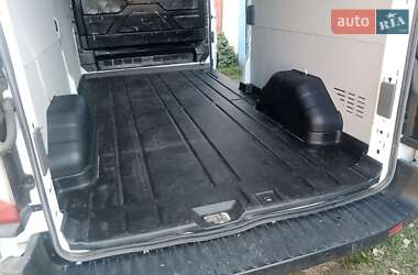 Вантажний фургон Ford Transit 2020 в 