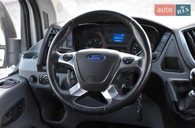 Мікроавтобус Ford Transit 2019 в Дрогобичі