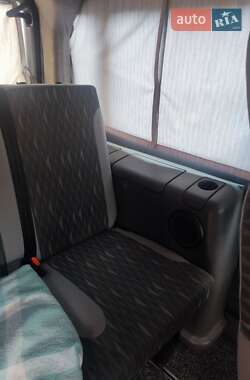 Мікроавтобус Ford Transit 2003 в 