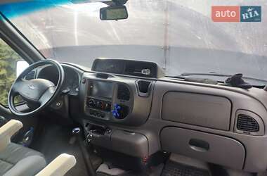 Мікроавтобус Ford Transit 2003 в 