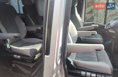 Мікроавтобус Ford Transit 2003 в 