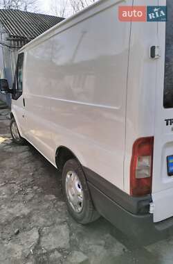 Грузовой фургон Ford Transit 2008 в Снятине