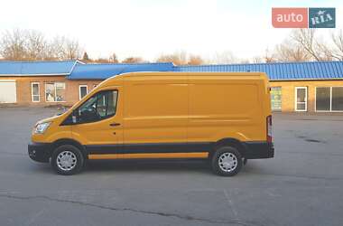 Вантажний фургон Ford Transit 2020 в Вінниці