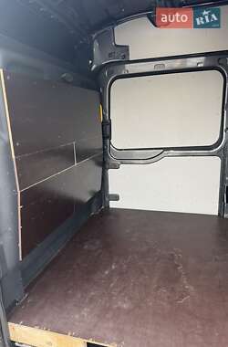 Вантажний фургон Ford Transit 2019 в 