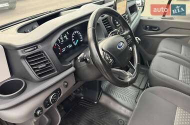 Вантажний фургон Ford Transit 2019 в 