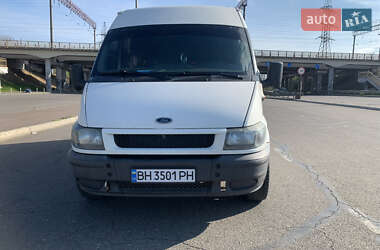 Грузовой фургон Ford Transit 2003 в 