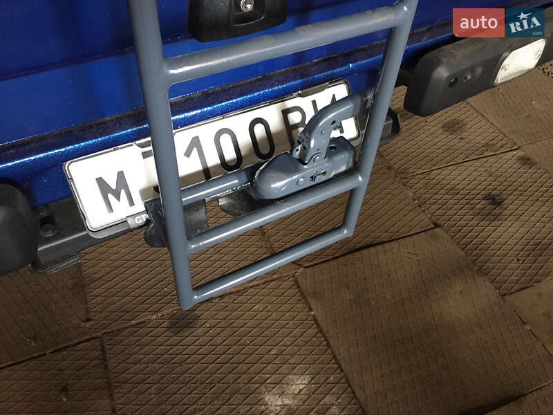 Мікроавтобус Ford Transit 1980 в Києві фото 14 Мікроавтобус Ford Transit 1980 в Києві