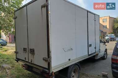 Рефрижератор Ford Transit 2005 в 