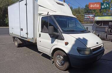 Рефрижератор Ford Transit 2005 в 