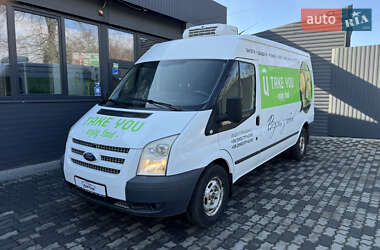 Рефрижератор Ford Transit 2013 в 