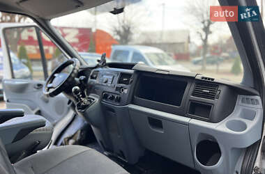 Рефрижератор Ford Transit 2013 в 