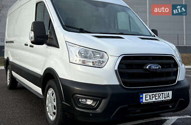 Грузовой фургон Ford Transit 2021 в Киеве