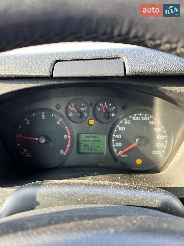 Рефрижератор Ford Transit 2013 в Києві