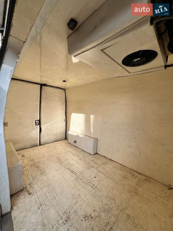 Рефрижератор Ford Transit 2013 в Києві