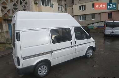Мікроавтобус Ford Transit 2000 в Вінниці