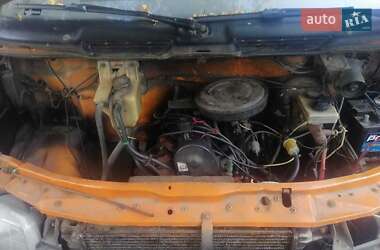 Другие автобусы Ford Transit 1987 в Василькове