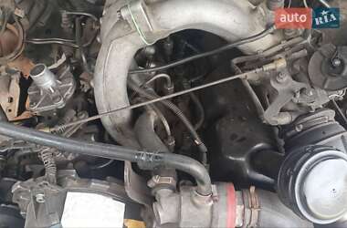 Мікроавтобус Ford Transit 1995 в Кіцмані