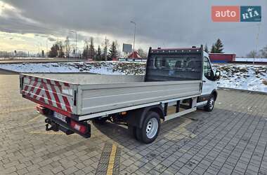 Борт Ford Transit 2021 в 