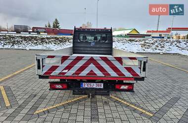 Борт Ford Transit 2021 в 