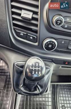 Борт Ford Transit 2021 в 