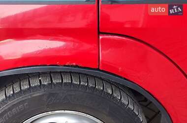 Микроавтобус Ford Transit 2008 в 