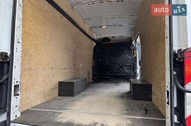 Вантажний фургон Ford Transit 2019 в 