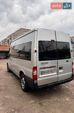 Микроавтобус Ford Transit 2013 в 
