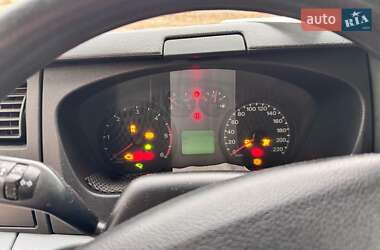 Микроавтобус Ford Transit 2013 в 