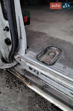 Грузовой фургон Ford Transit 2013 в Ровно