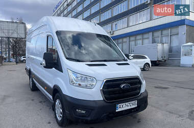 Грузовой фургон Ford Transit 2020 в 