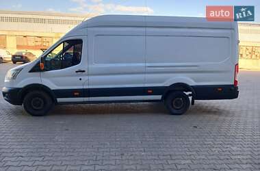 Грузовой фургон Ford Transit 2018 в Одессе