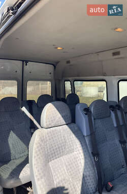 Микроавтобус Ford Transit 2013 в 