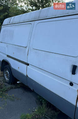 Вантажний фургон Ford Transit 1998 в 