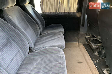 Микроавтобус Ford Transit 2005 в 