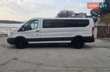 Микроавтобус Ford Transit 2016 в 