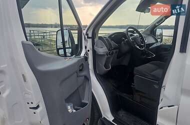 Микроавтобус Ford Transit 2016 в 