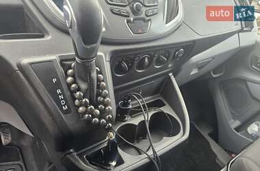Микроавтобус Ford Transit 2016 в 
