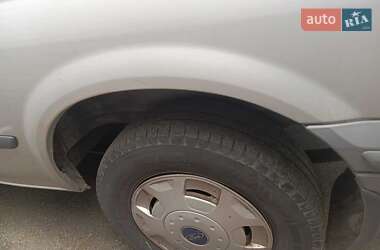 Вантажний фургон Ford Transit 2013 в 