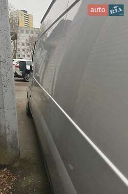 Вантажний фургон Ford Transit 2013 в 