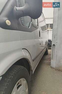 Вантажний фургон Ford Transit 2013 в 