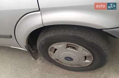 Вантажний фургон Ford Transit 2013 в 